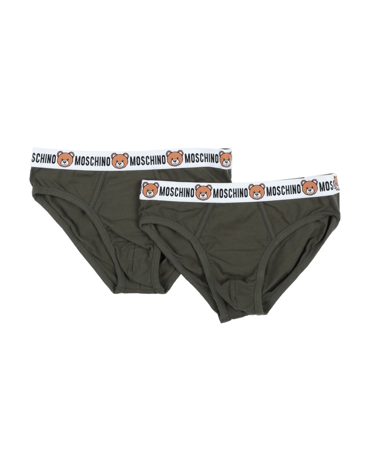 MOSCHINO - Briefs
