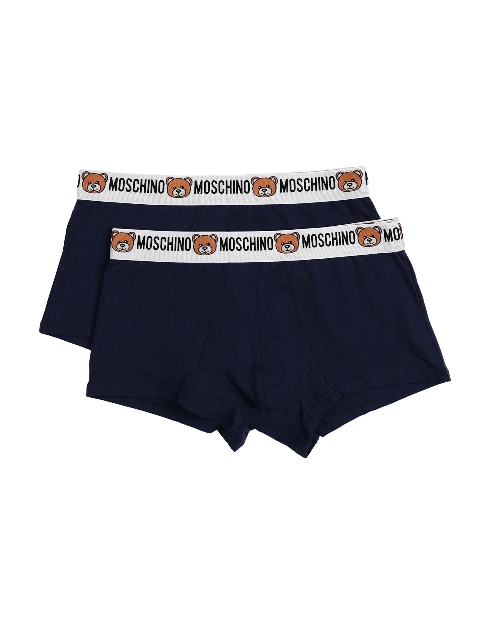 MOSCHINO - Boxers
