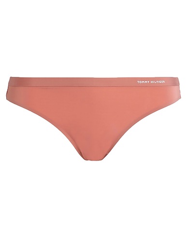 TOMMY HILFIGER ショーツ アンティークローズ ナイロン 79% / ポリウレタン 21%