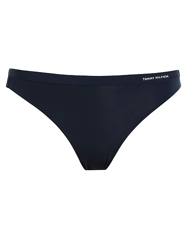 TOMMY HILFIGER Brief Midnight blue 79% Polyamide, 21% Elastane