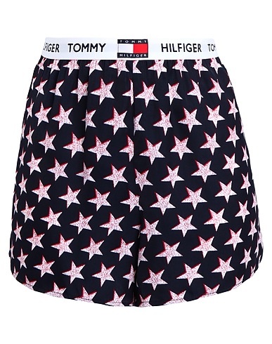 TOMMY HILFIGER Sleepwear Midnight blue 100% Polyester