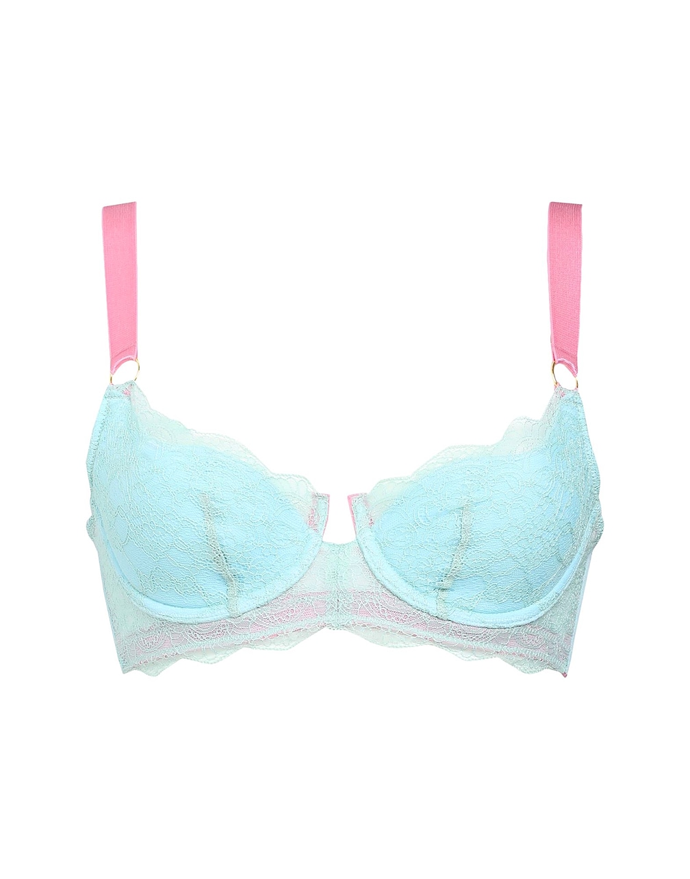 DORA LARSEN - Bras