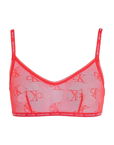 CK ONE Reggiseno Corallo 71% Poliammide, 29% Elastan