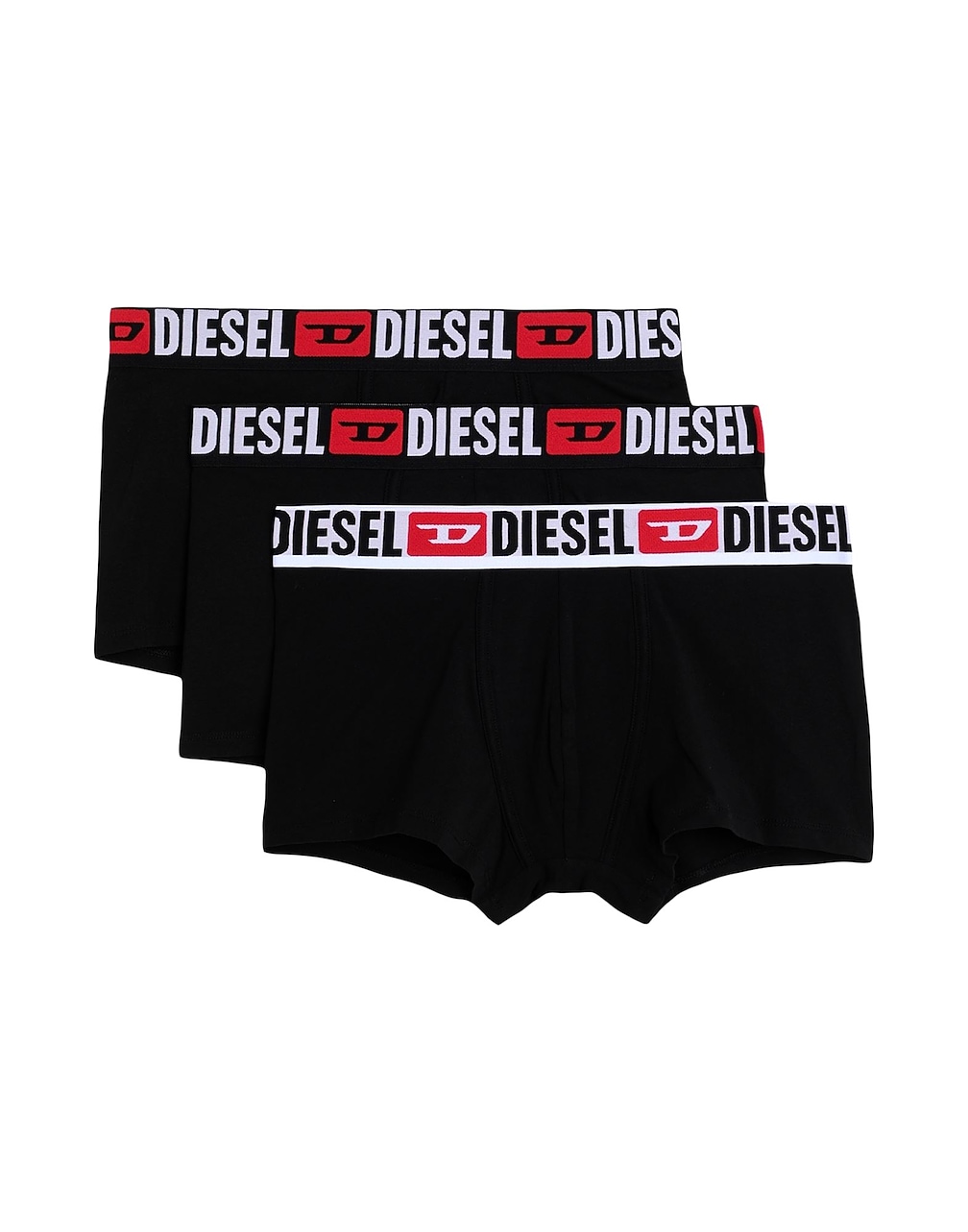 DIESEL - Boxer