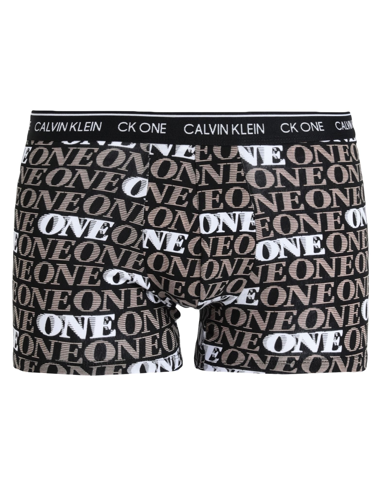 CK ONE - Boxers
