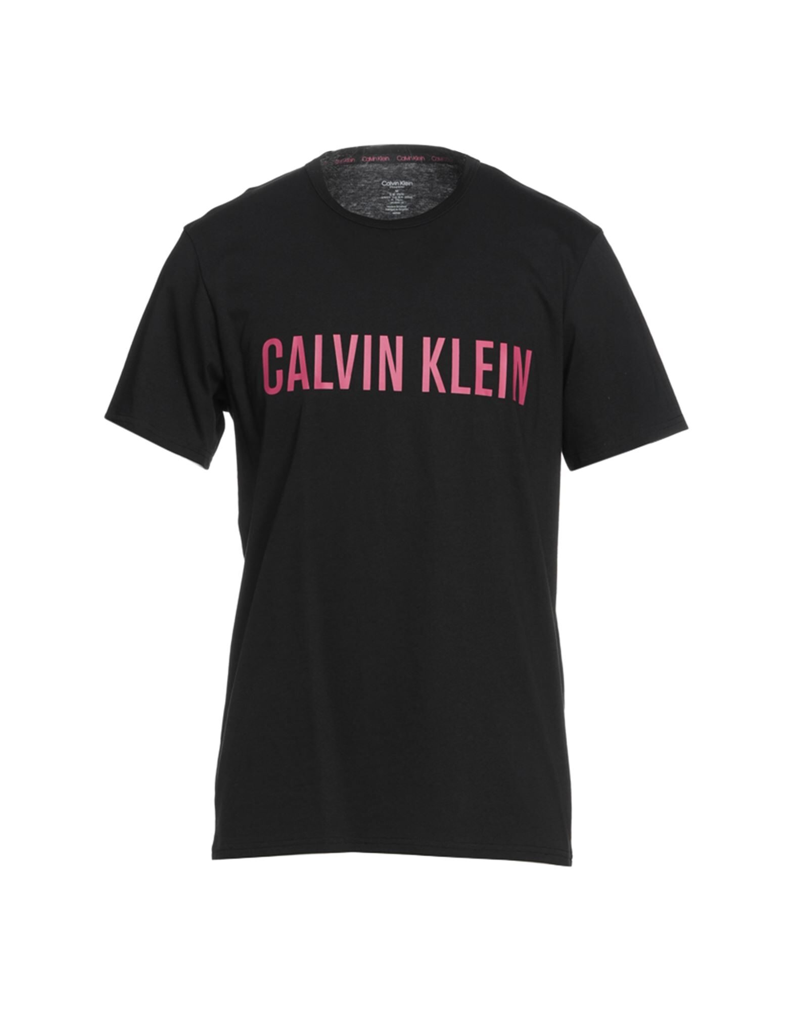 CALVIN KLEIN UNDERWEAR - Φανελάκια και φανέλες