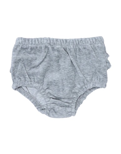 FUN & FUN Brief Grey 80% Cotton, 20% Polyester