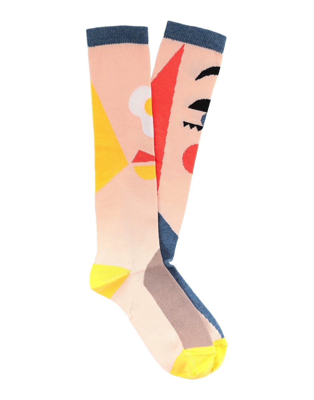 RASPBERRY PLUM - Socks & Hosiery