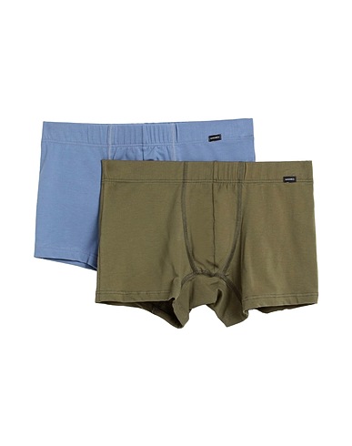 HANRO Boxer Avio 92% Cotone, 8% Elastan