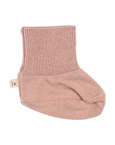 1 + IN THE FAMILY Socks & tights Antique rose 48% Cotton, 48% Acrylic, 4% Elastane