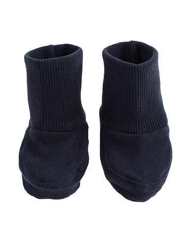 1 + IN THE FAMILY Short socks Midnight blue 48% Cotton, 48% Acrylic, 4% Elastane