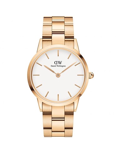 DANIEL WELLINGTON