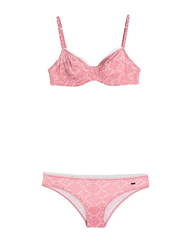VERDISSIMA Underwear set Antique rose 85% Polyamide, 15% Elastane
