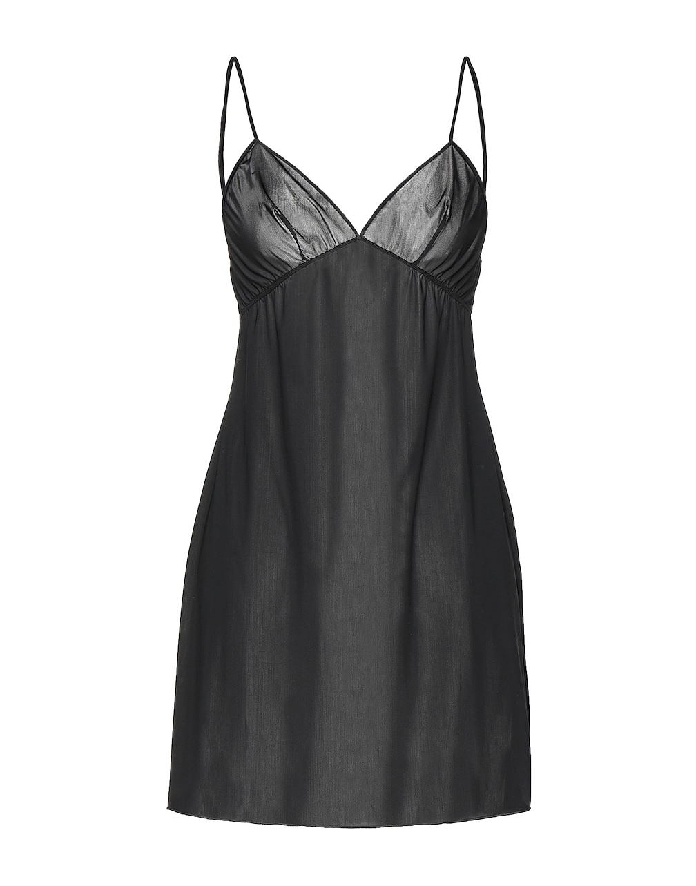 KRISTINA TI - Slip dresses