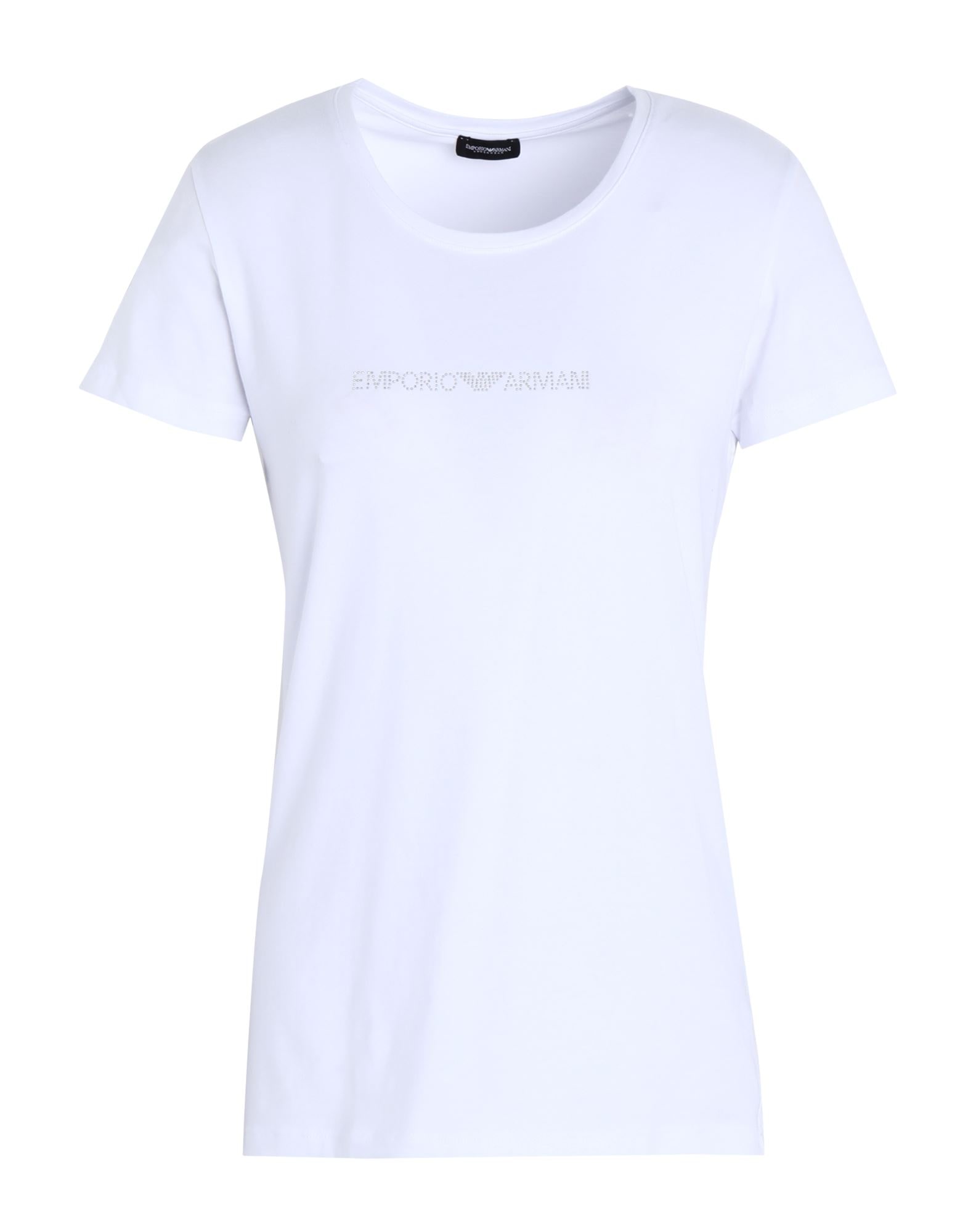EMPORIO ARMANI - Undershirts