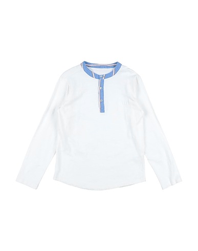 DORÉLIT Sleepwear White 100% Cotton