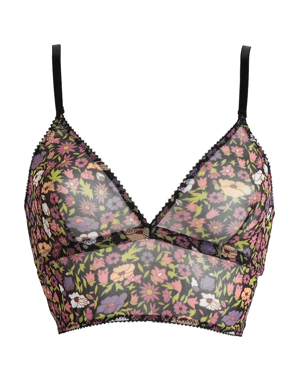 UNDERPROTECTION - BHs