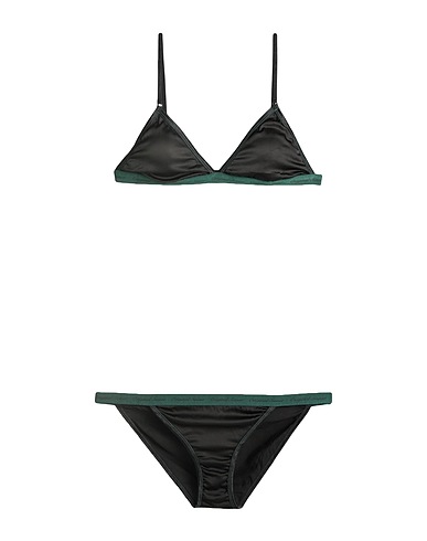 NGHTBRD Set Black 100% Polyester