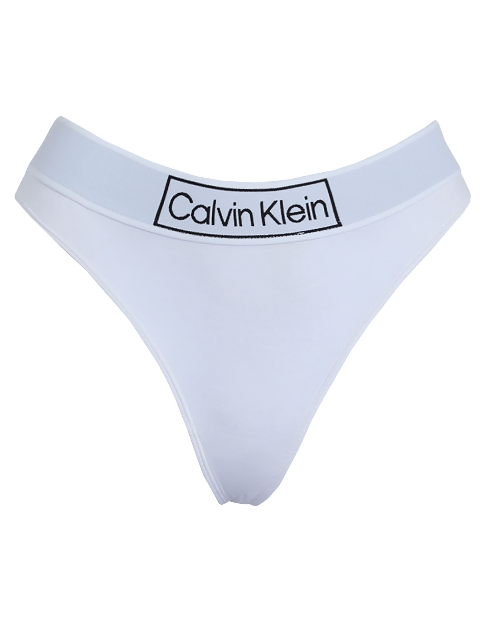 CALVIN KLEIN UNDERWEAR - Slips