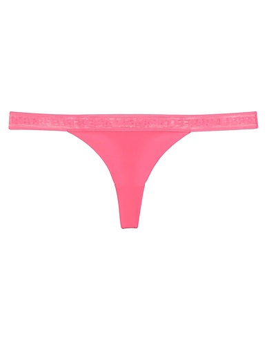 KARL LAGERFELD Brief Fuchsia 61% Polyamide, 23% Cotton, 16% Elastane
