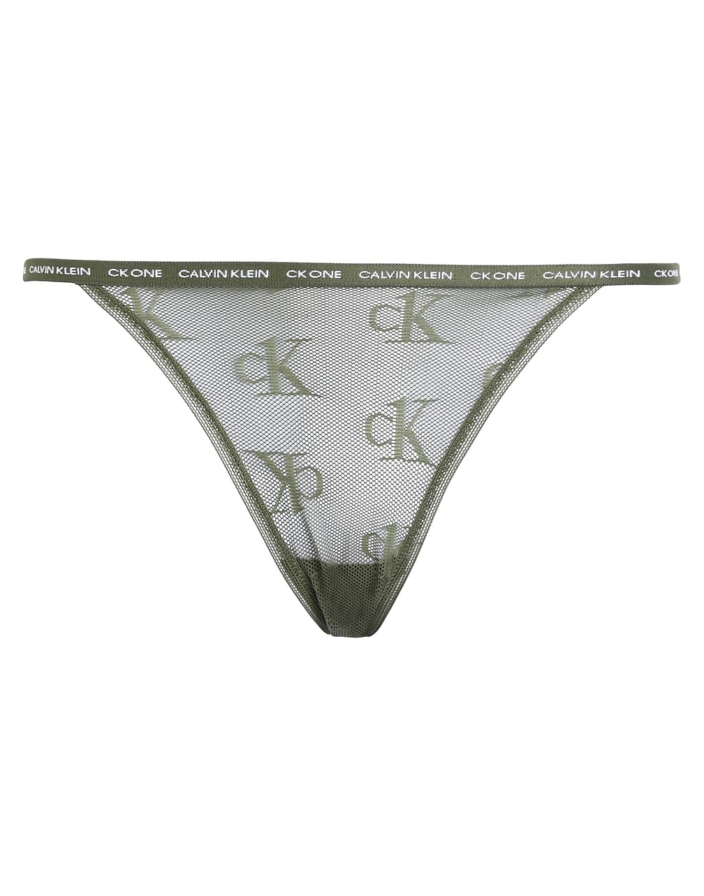 CK ONE - Slips