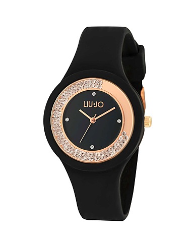 LIU •JO