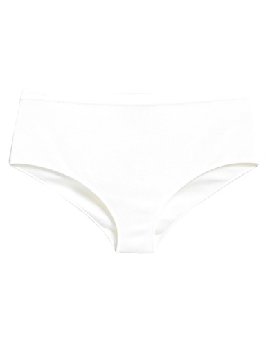 ROBERTO CAVALLI Slip Bianco 86% Viscosa, 12% Elastan, 2% Poliestere