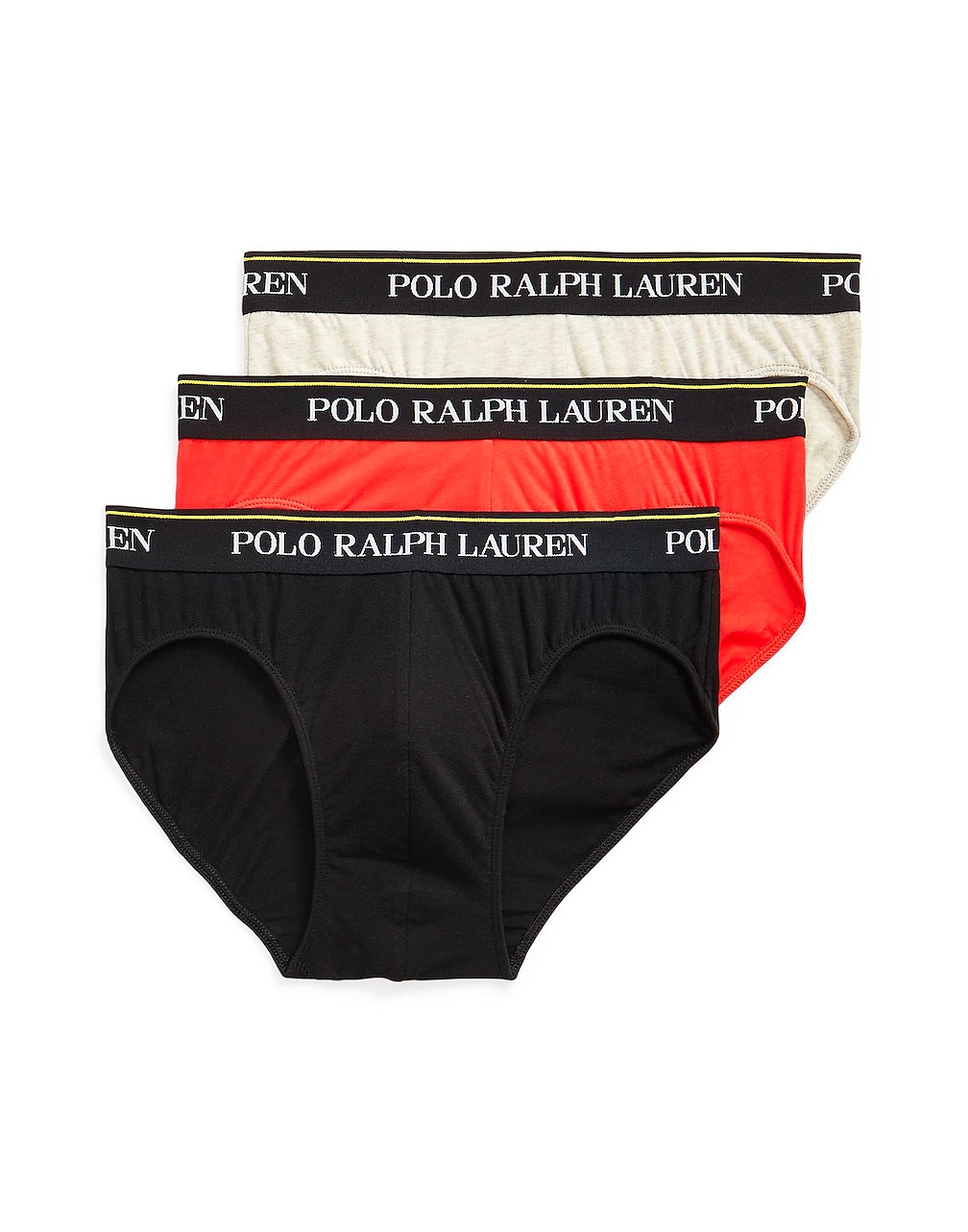 POLO RALPH LAUREN - Slips