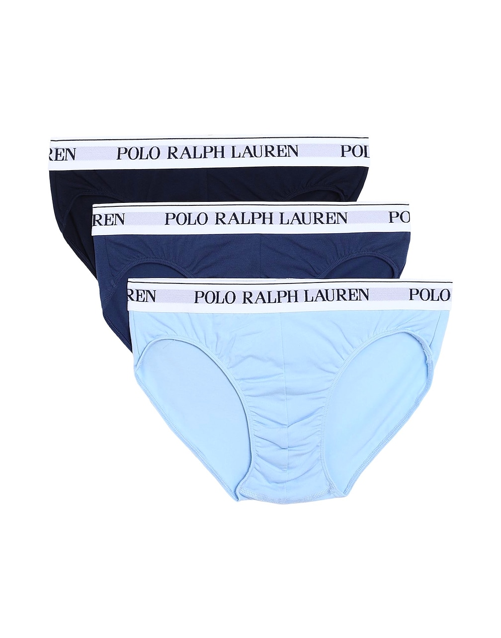 POLO RALPH LAUREN - Slips