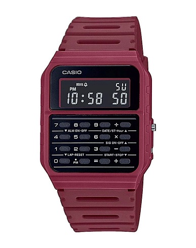 CASIO