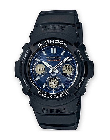 CASIO