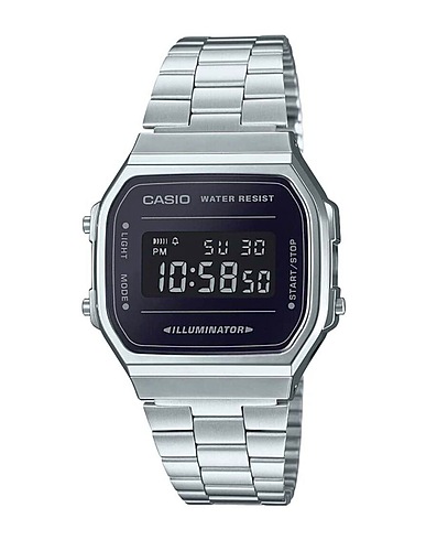 CASIO