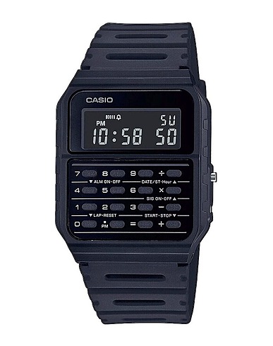 CASIO