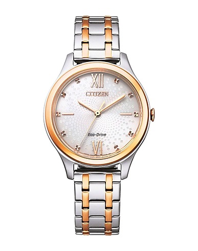 CITIZEN