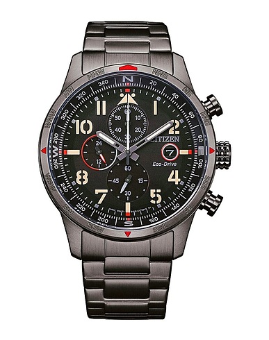 CITIZEN VC4389 CITIZEN VC4389