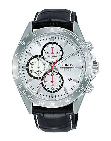 LORUS