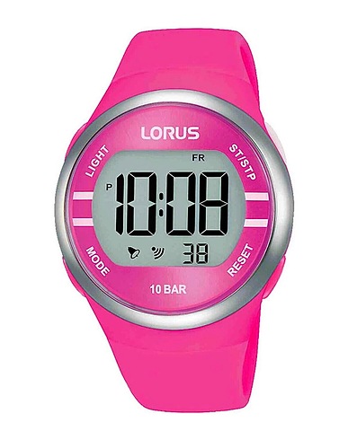 LORUS