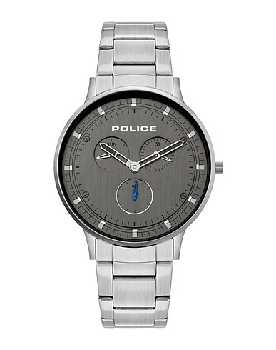 POLICE