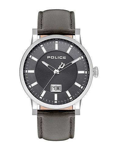 POLICE