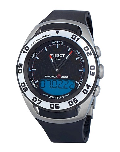 TISSOT