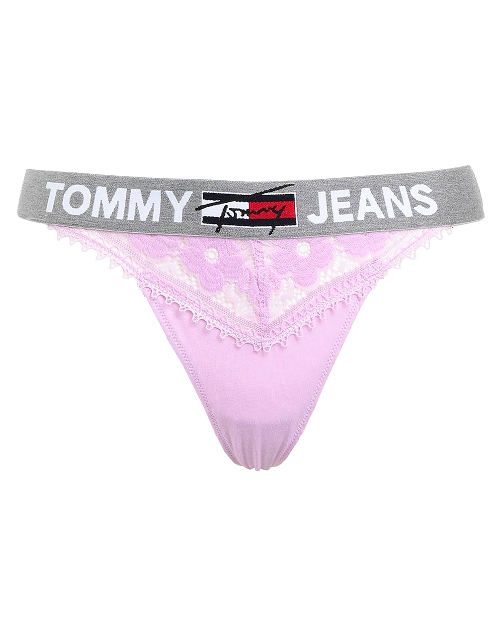 TOMMY JEANS - Σλιπ