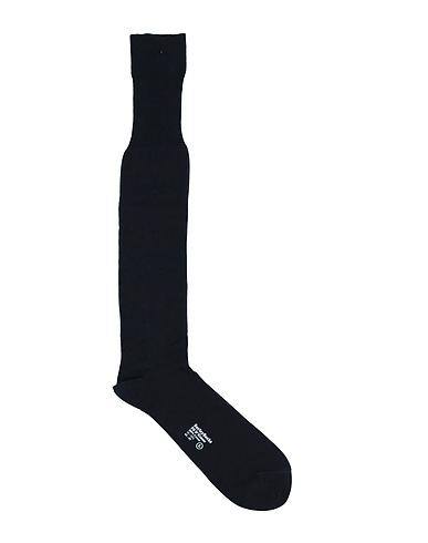 SORLEY SOCKS Socks & tights Midnight blue 100% Cotton