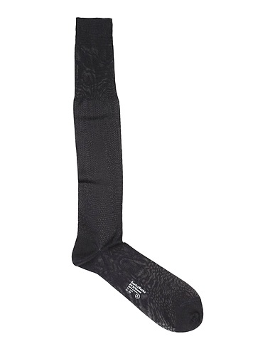 SORLEY SOCKS Socks & tights Charcoal 100% Cotton