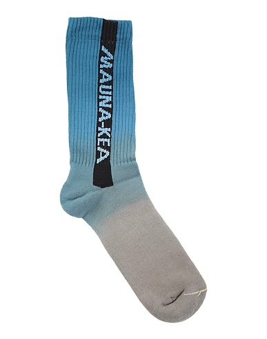 MAUNA KEA Short socks Deep jade 90% Cotton, 7% Lycra®, 3% Elastane