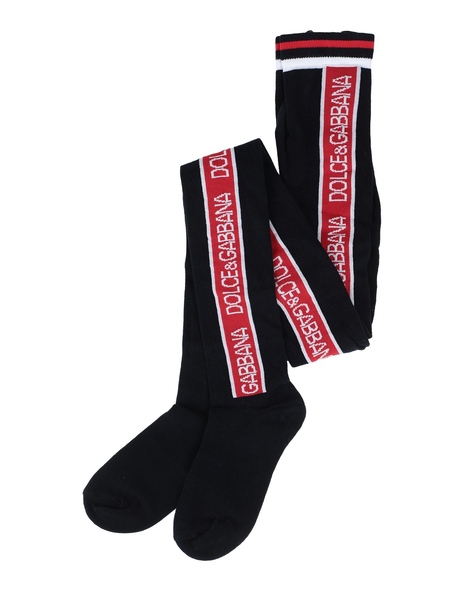 DOLCE&GABBANA - Socks & Hosiery
