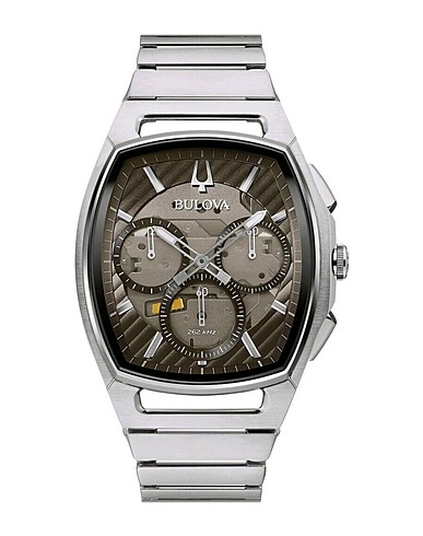 BULOVA