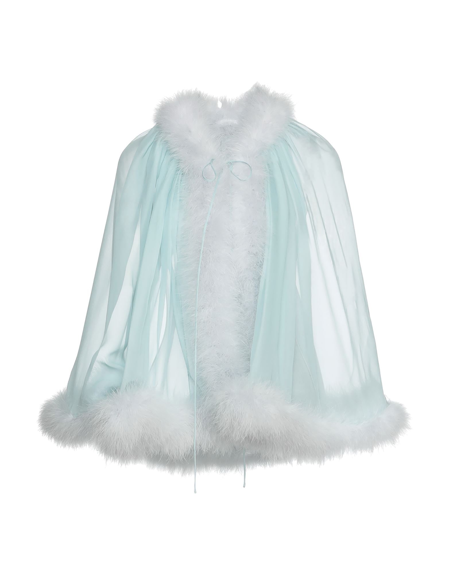 DOLCE&GABBANA - Capes