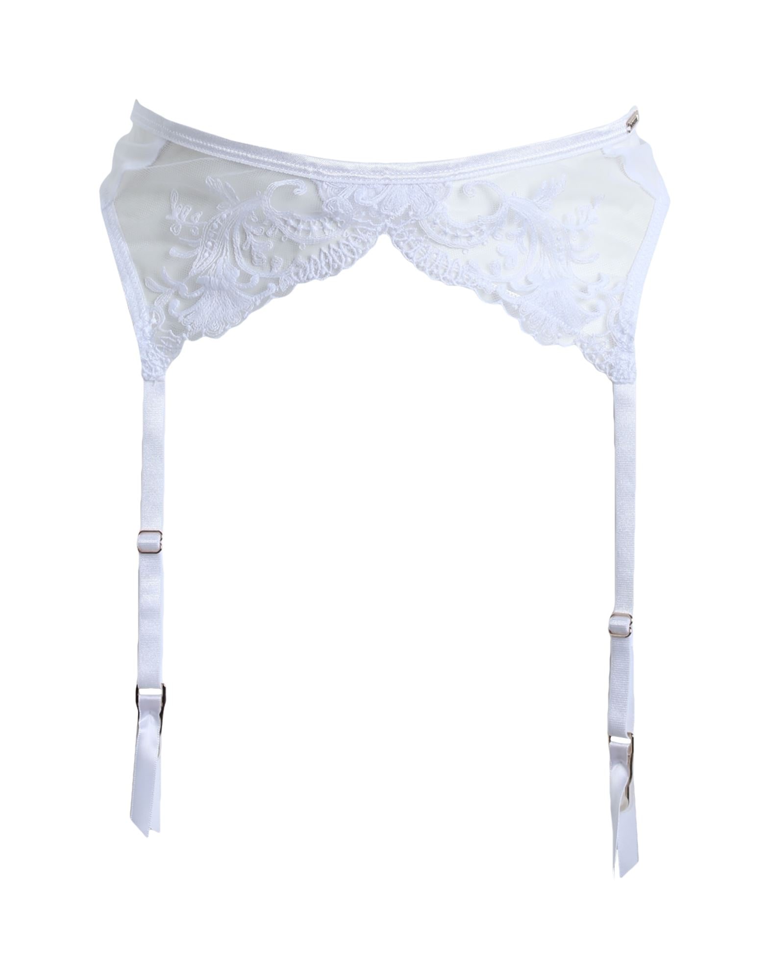 BLUEBELLA - Bustiers, Corsets & Suspenders