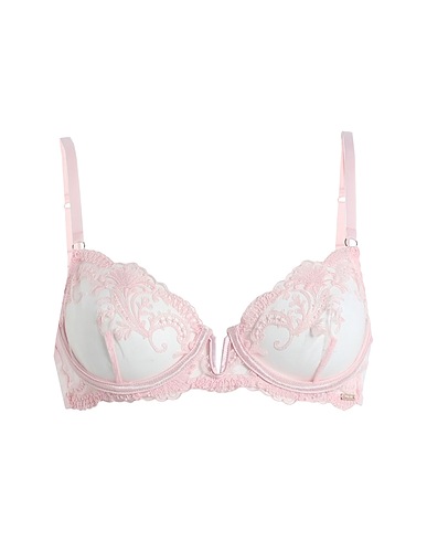 BLUEBELLA Bra MARSEILLE BRA
 Light pink 85% Polyester, 13% Polyamide, 2% Elastane