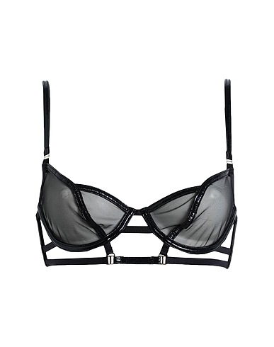 BLUEBELLA Bra EDENA BRA
 Black 67% Polyamide, 21% Elastane, 12% Recycled polyester